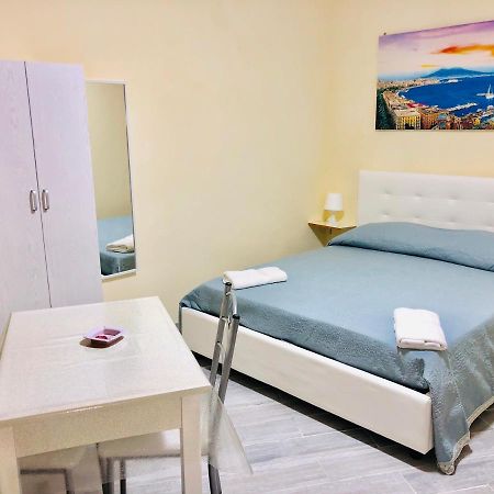 Basso Sasa Naples Luaran gambar